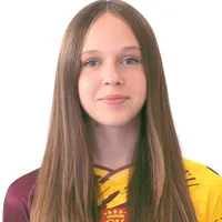 Veronika Diachuk